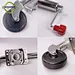 Trailer Jockey Wheel